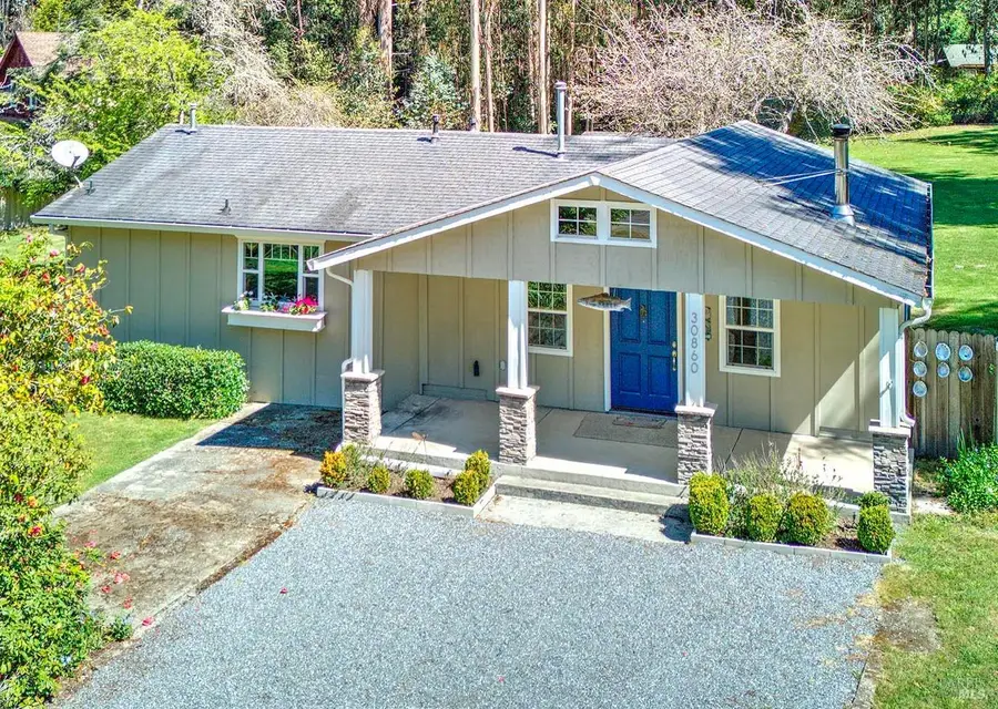 30860 Simpson Lane, Fort Bragg, CA 95437 - #3