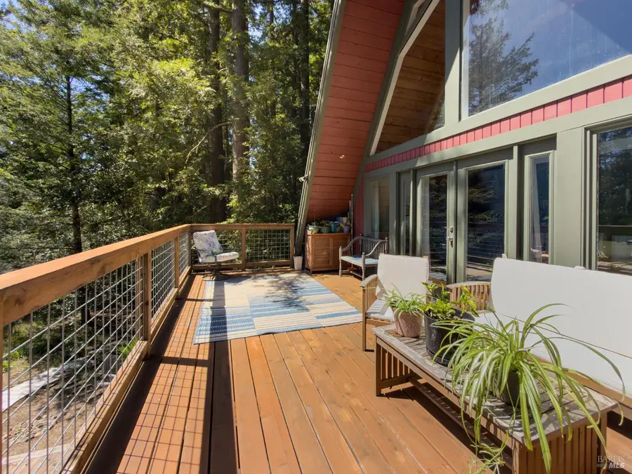 46650 Fish Rock Road, Gualala, CA 95445 - #2