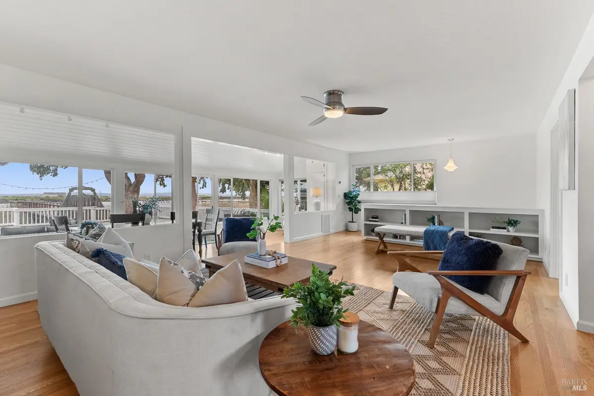 1636 Milton Road, Napa, CA 94559 - #1