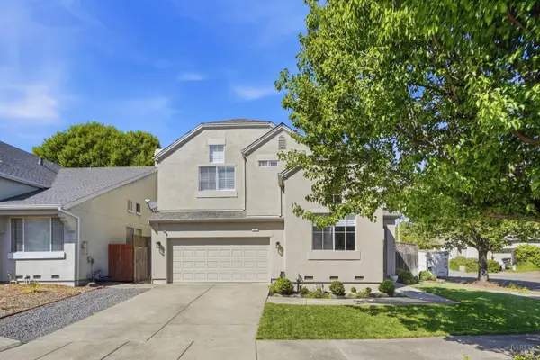 2321 Weatherby Avenue, Santa Rosa, CA 95403