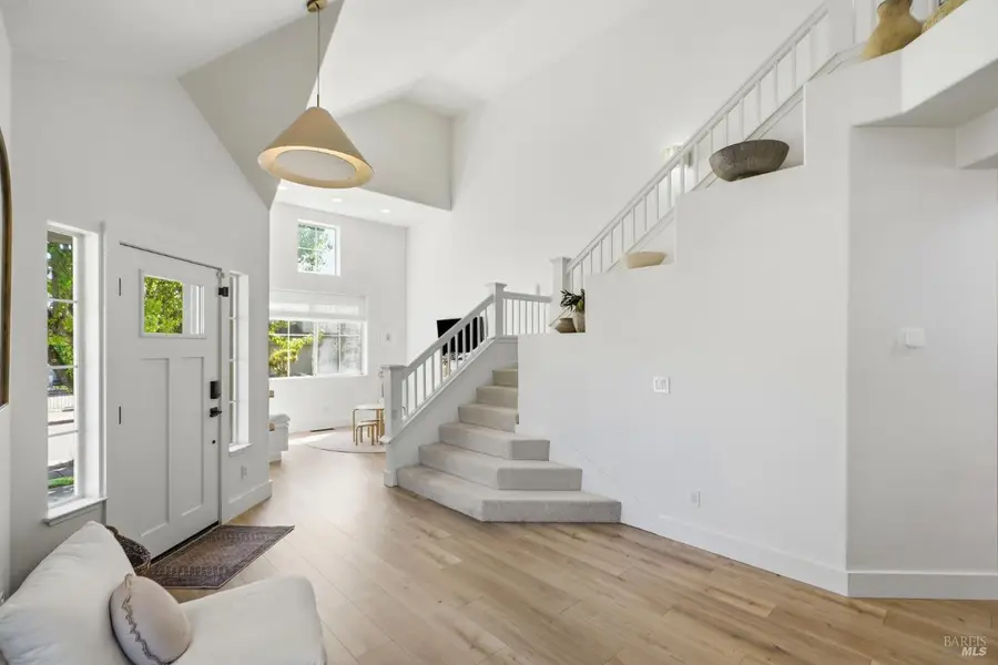 2321 Weatherby Avenue, Santa Rosa, CA 95403 - #2