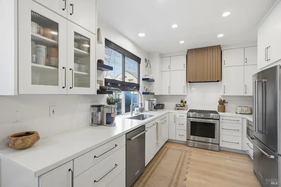 2321 Weatherby Avenue, Santa Rosa, CA 95403 - #3