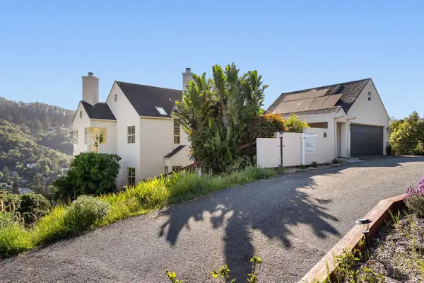 385 Dolan Avenue, Mill Valley, CA 94941