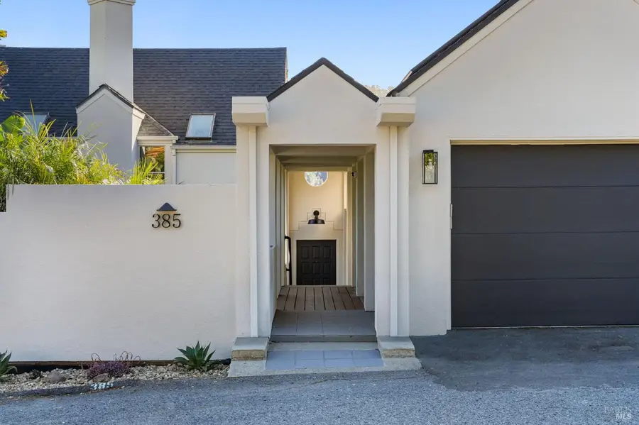 385 Dolan Avenue, Mill Valley, CA 94941 - #3