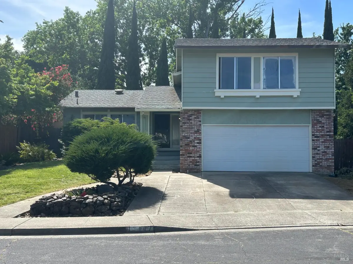 3447 Springfield Drive, Fairfield, CA 94534 - #1