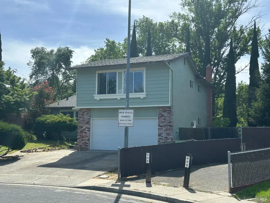 3447 Springfield Drive, Fairfield, CA 94534 - #2
