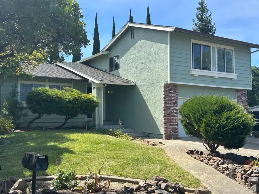 3447 Springfield Drive, Fairfield, CA 94534 - #3