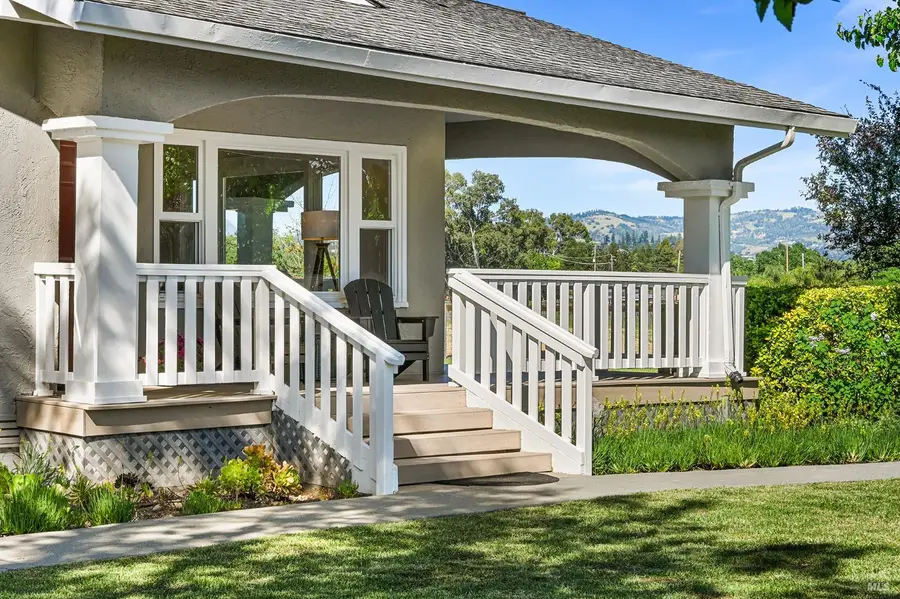 2855 Fulton Road, Fulton, CA 95439 - #2