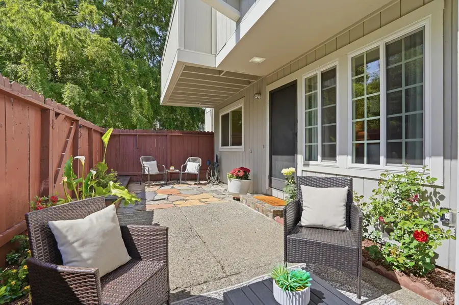 864 Tamalpais Avenue #A, Novato, CA 94947 - #3