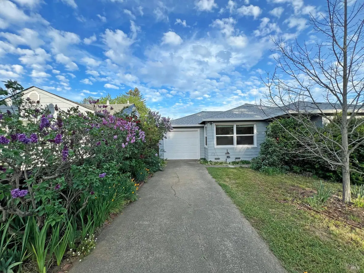 1101 Elm Street, Ukiah, CA 95482 - #1