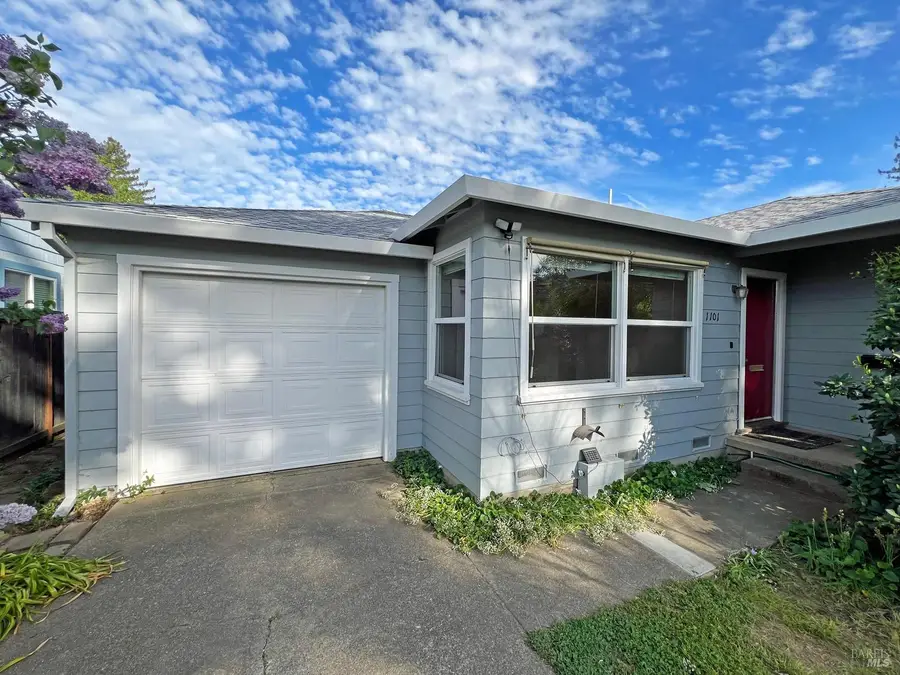 1101 Elm Street, Ukiah, CA 95482 - #3