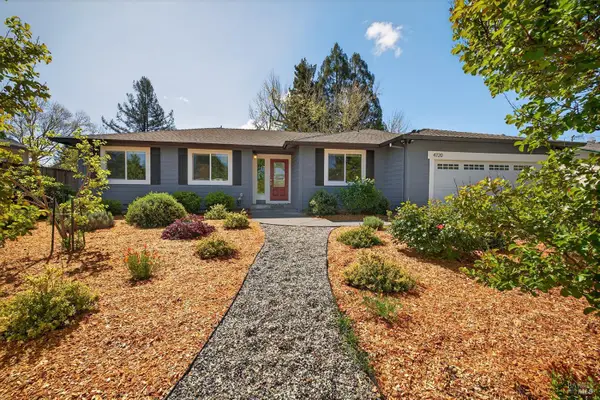 4720 Granada Drive, Santa Rosa, CA 95409
