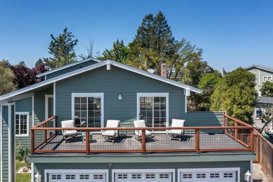 4491 Filbert Court, Rohnert Park, CA 94928 - #3