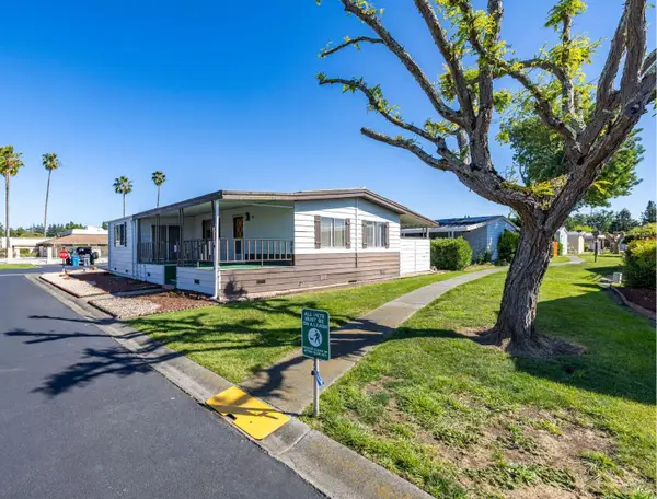 92 Anacapa Drive, Santa Rosa, CA 95403