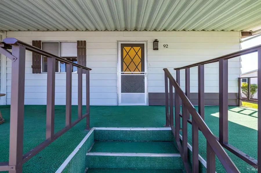 92 Anacapa Drive, Santa Rosa, CA 95403 - #3