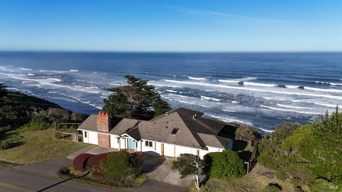 15150 Irish Beach Drive, Manchester, CA 95459 - #1