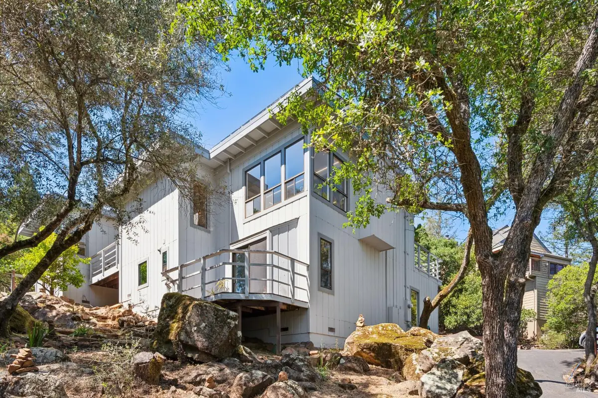 1475 Los Olivos Road, Santa Rosa, CA 95404 - #1