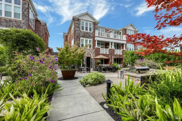 222 Camellia Circle, Larkspur, CA 94939