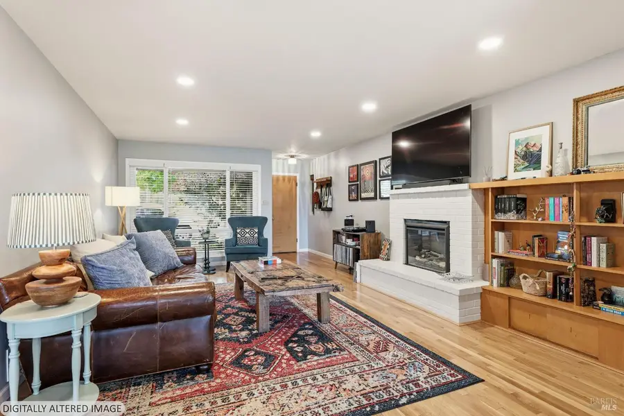 512 Keller Street, Petaluma, CA 94952 - #3