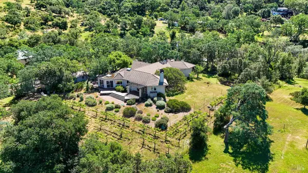 251 Cavedale Road, Sonoma, CA 95476