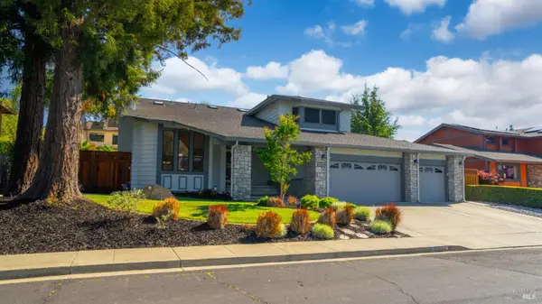 1844 Kolob Drive, Fairfield, CA 94534