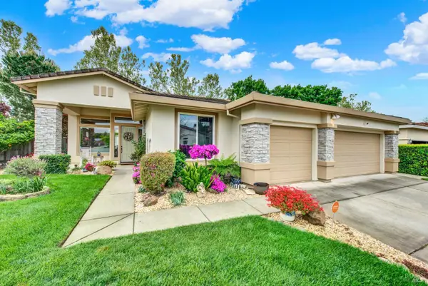 1315 Fullerton Drive, Fairfield, CA 94533