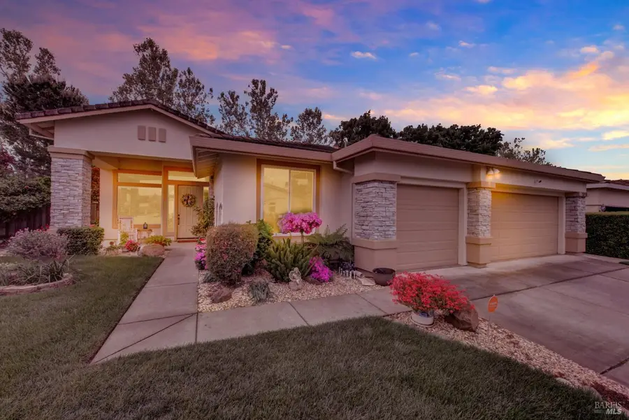 1315 Fullerton Drive, Fairfield, CA 94533 - #2