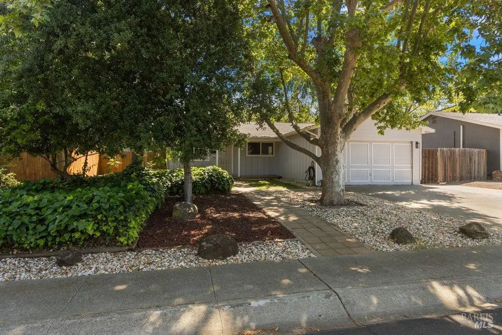 1003 Santa Cruz Drive, Pleasant Hill, CA 94523 - #1