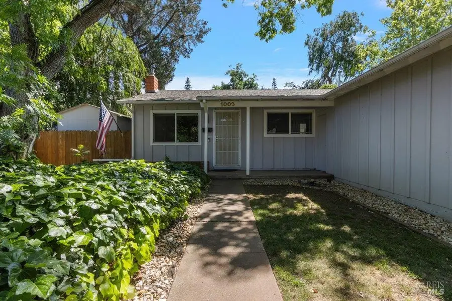 1003 Santa Cruz Drive, Pleasant Hill, CA 94523 - #2