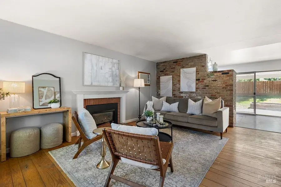 1003 Santa Cruz Drive, Pleasant Hill, CA 94523 - #3