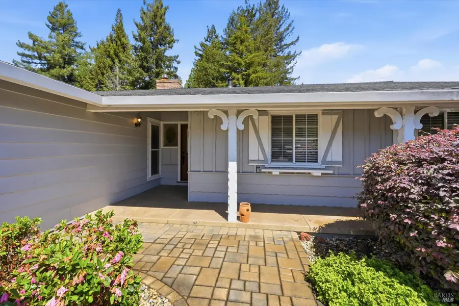 3196 Scenic Drive, Napa, CA 94558 - #2