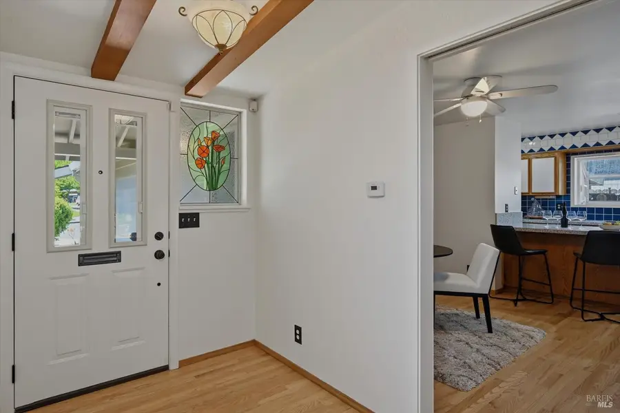 3196 Scenic Drive, Napa, CA 94558 - #3