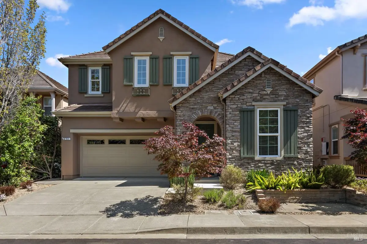 7072 Alder Creek Road, Vallejo, CA 94591 - #1