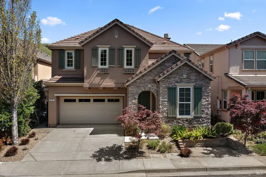 7072 Alder Creek Road, Vallejo, CA 94591 - #2