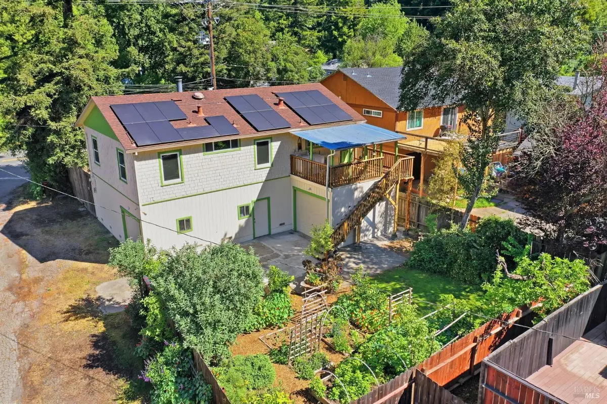 10621 River Road, Forestville, CA 95436 - #1