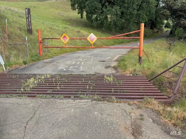 17707 Rockpile Road, Geyserville, CA 95441 - #2