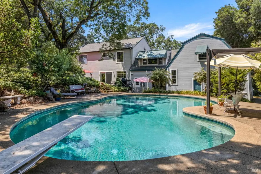 1940 Westlake Drive, Kelseyville, CA 95451 - #2