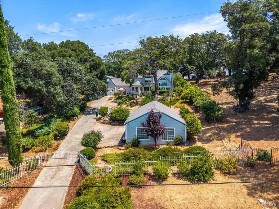 1940 Westlake Drive, Kelseyville, CA 95451 - #3