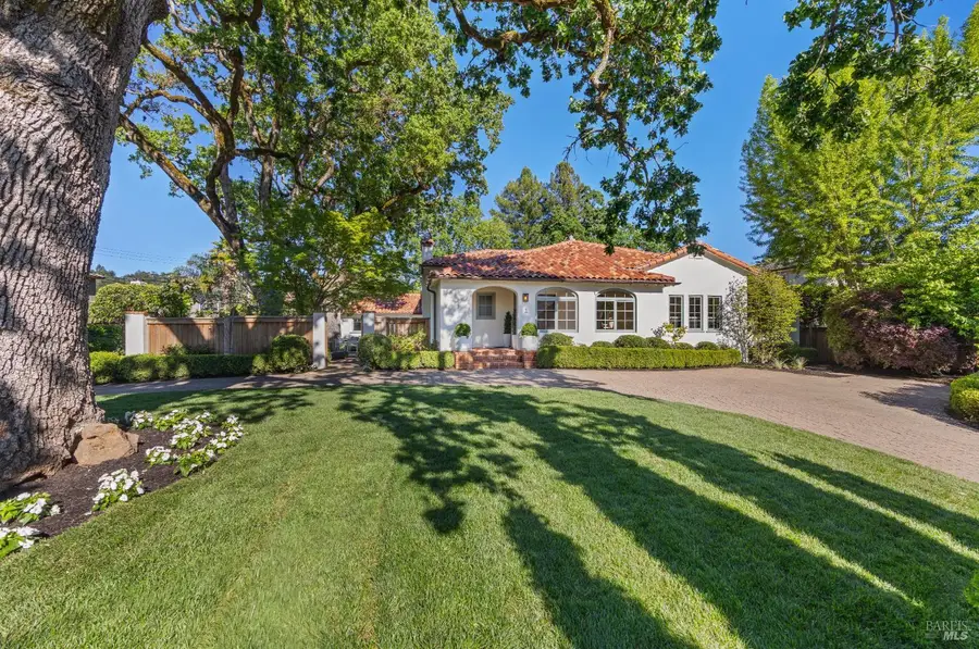 1 Lilac Avenue, Kentfield, CA 94904 - #3