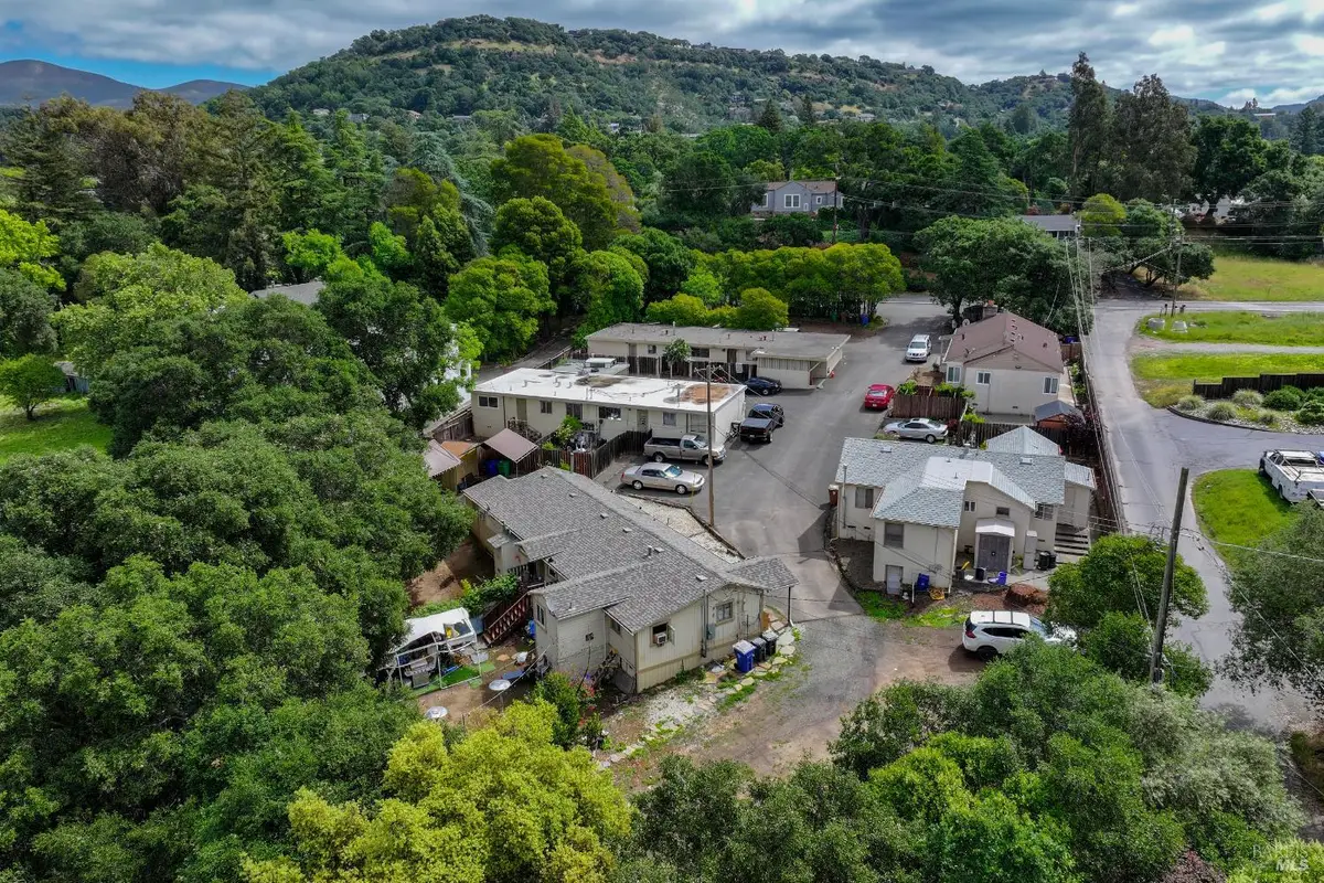 1577 Silverado Trail, Napa, CA 94559 - #1