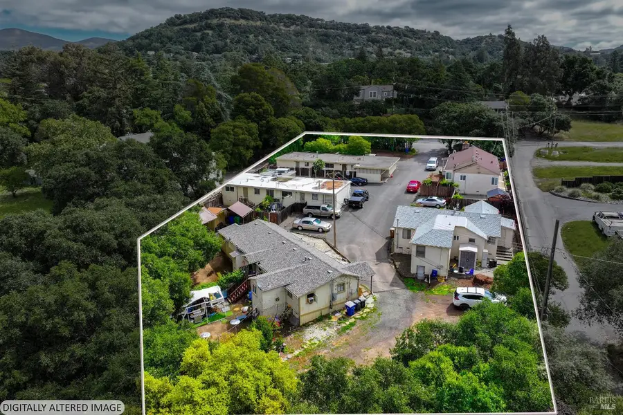 1577 Silverado Trail, Napa, CA 94559 - #2