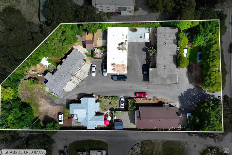 1577 Silverado Trail, Napa, CA 94559 - #3