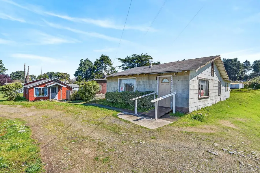 18801 N Highway 1, Fort Bragg, CA 95437 - #2