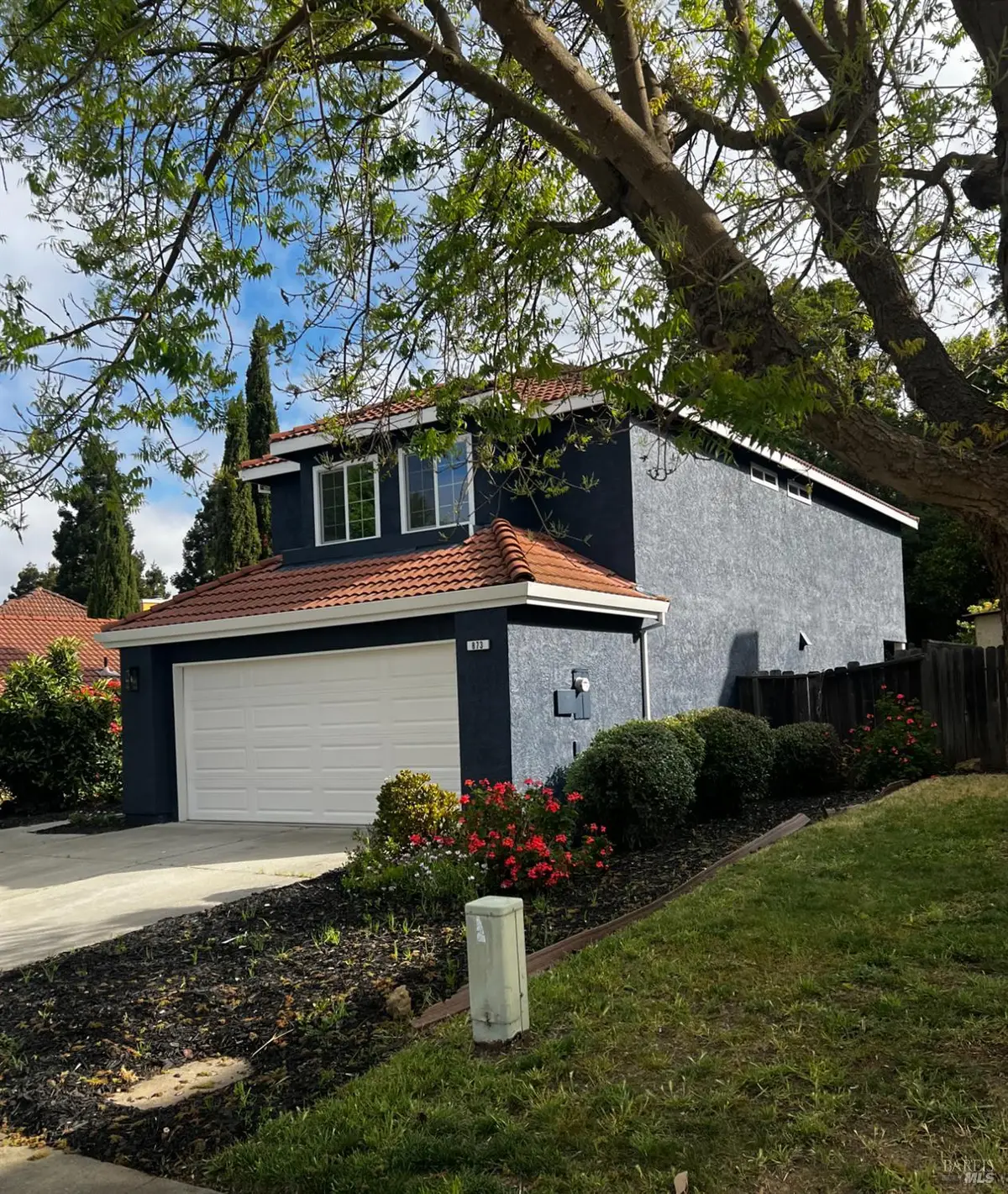 873 Knights Circle, Vallejo, CA 94591 - #1