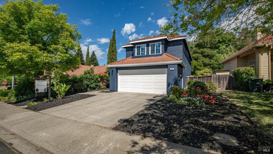 873 Knights Circle, Vallejo, CA 94591 - #3