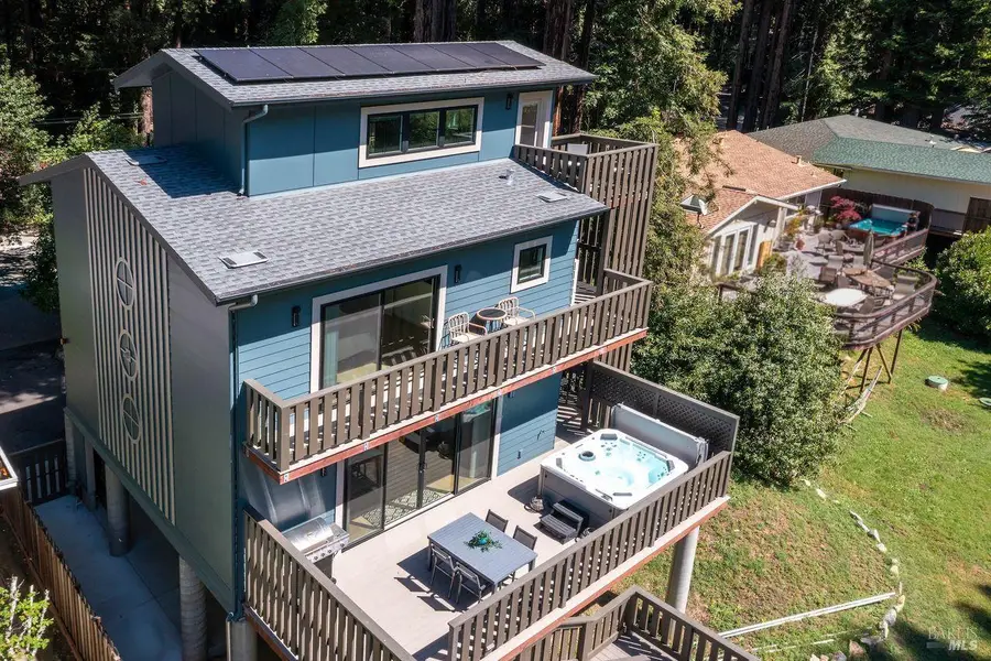 19621 Redwood Drive, Monte Rio, CA 95462 - #3