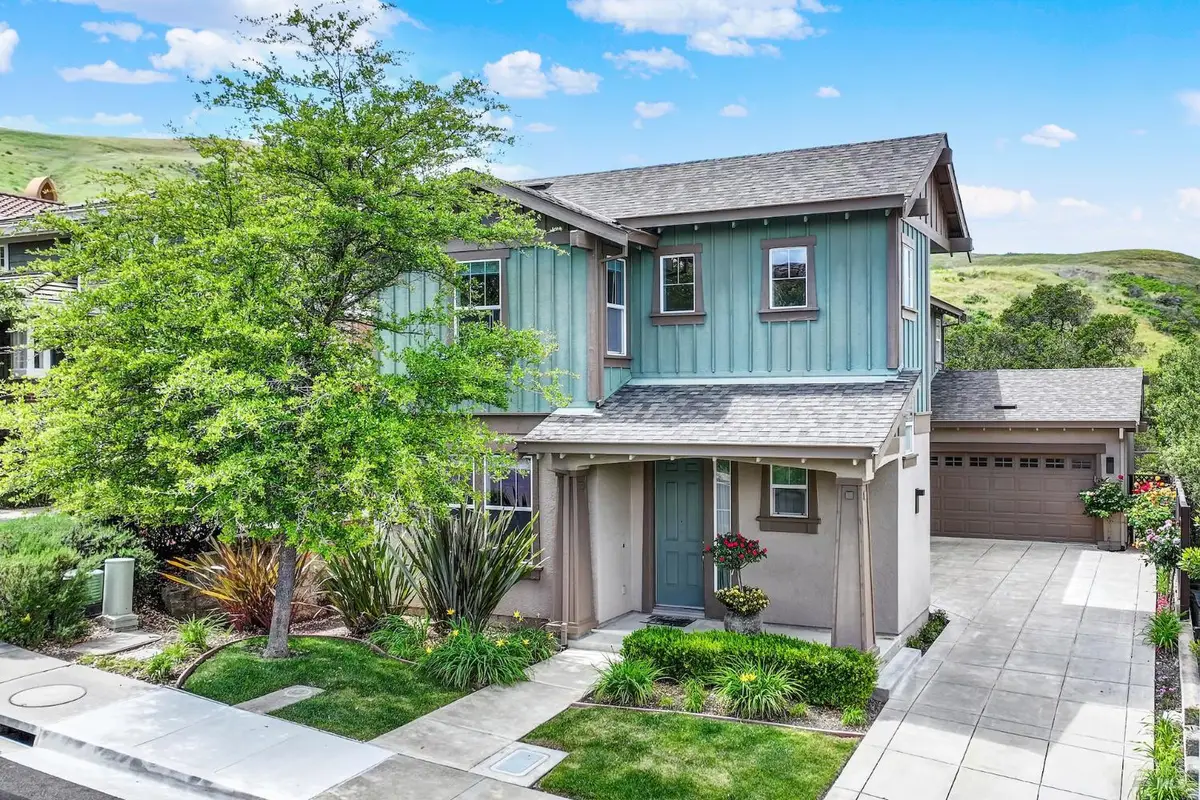 6561 Deerfield Drive, Vallejo, CA 94591 - #1