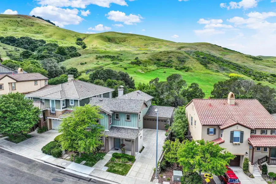 6561 Deerfield Drive, Vallejo, CA 94591 - #2
