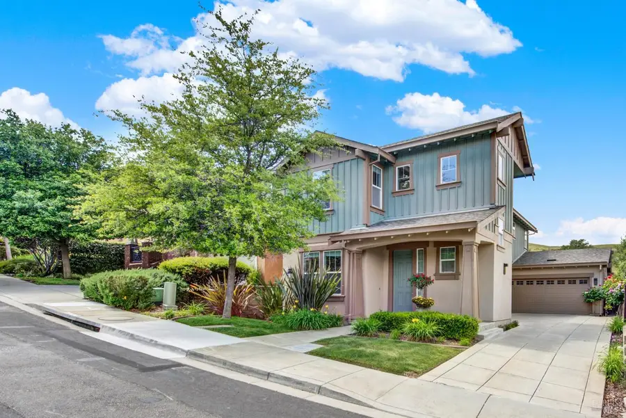 6561 Deerfield Drive, Vallejo, CA 94591 - #3