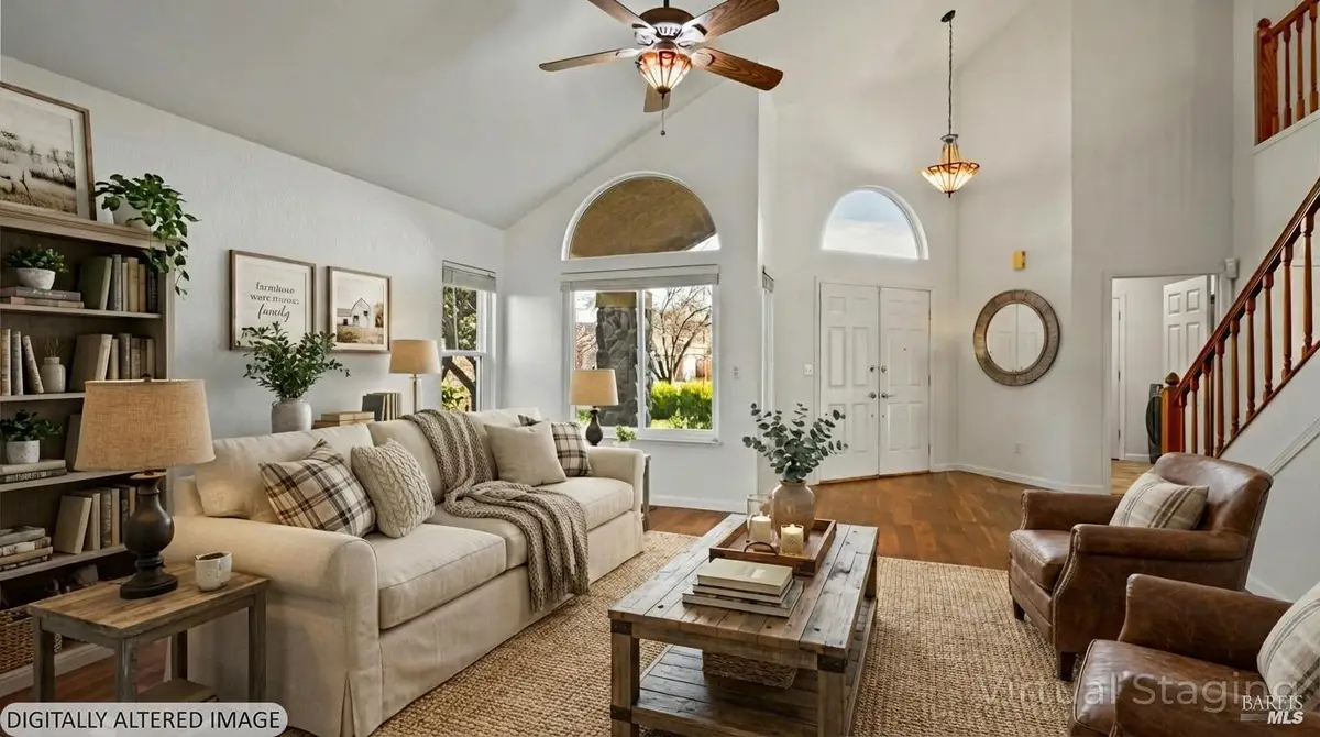 2913 Willow Court, Fairfield, CA 94533 - #1